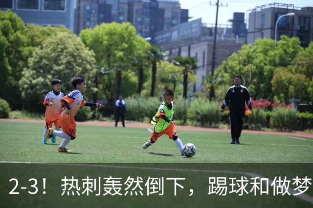 2-3！热刺轰然倒下，踢球和做梦一样，还是维拉仗义，进3个送2个